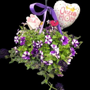 Mothers' Day Basket
